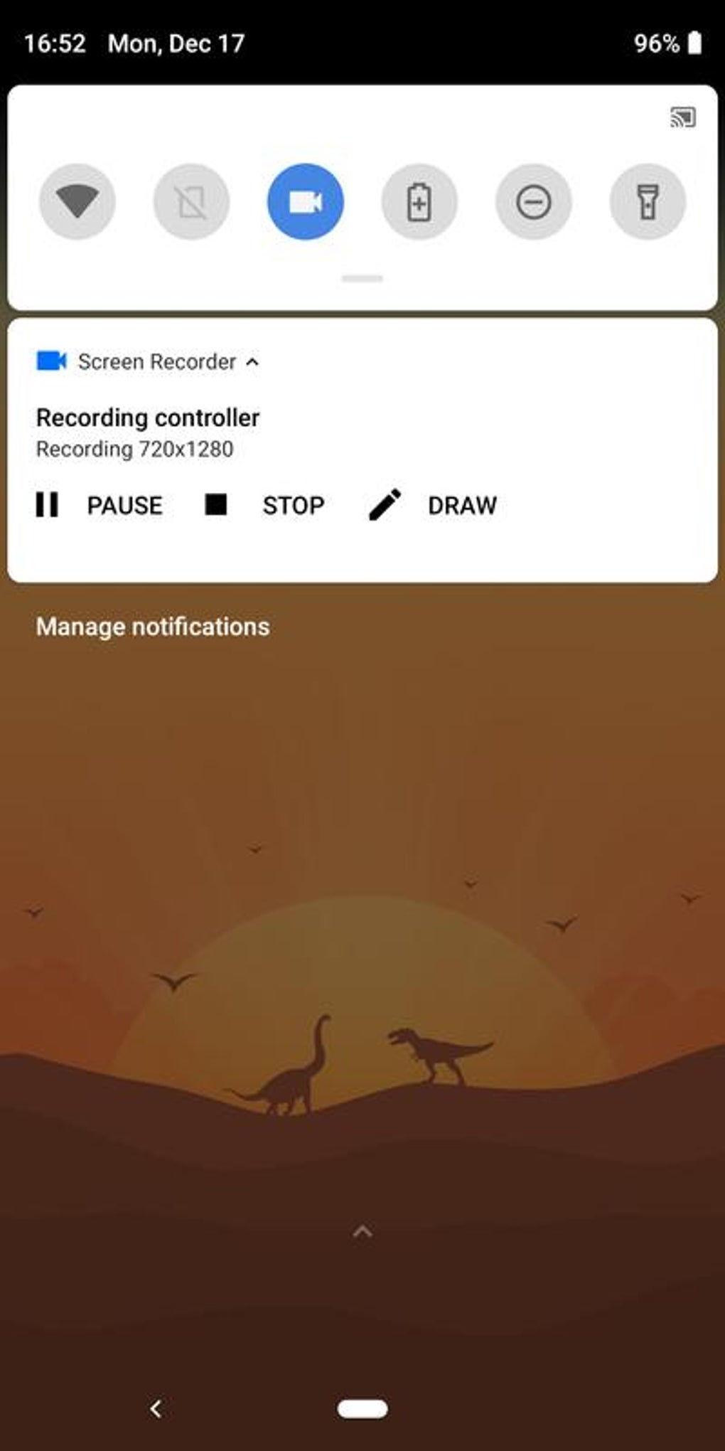 Screen Recorder APK for Android - Download